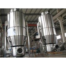 Fluid-Bed Granulator Coater Dryer Machine with GMP